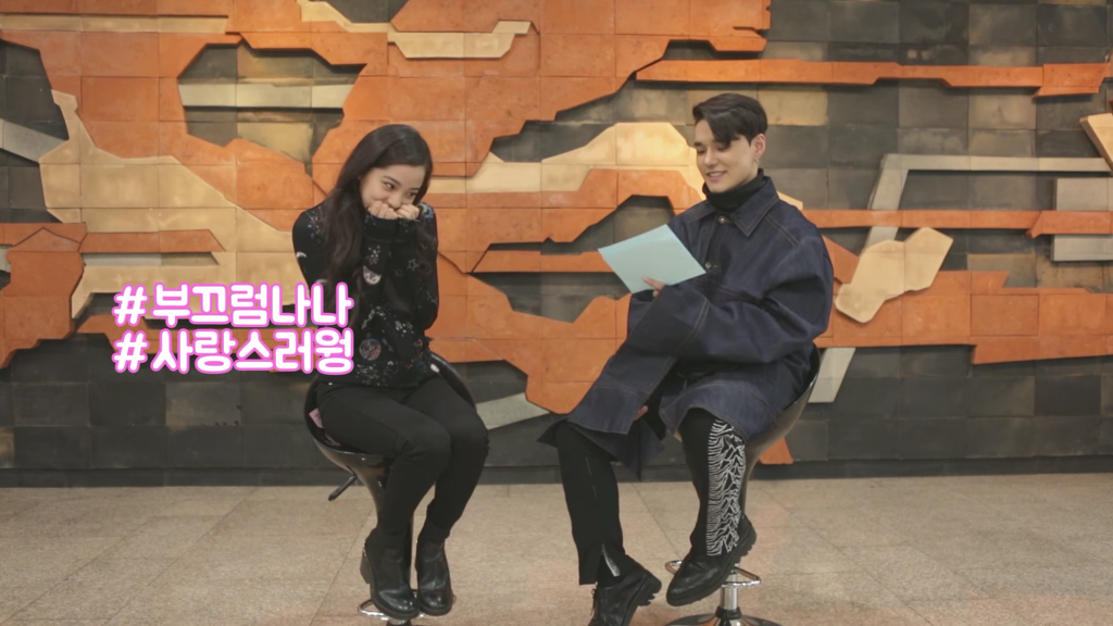 대만의 국민 여동생이라 불린다는 첼로리스트 오우양나나가 가장 좋아하는 아티스트 | 인스티즈