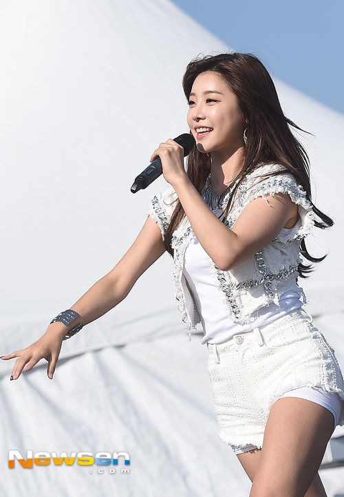 오늘자 걸스데이 | 인스티즈