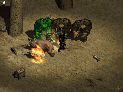 디아블로 2 | 인스티즈