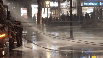 물대포살인이 경찰 개개인에게 까지 책임 가는 이유 | 인스티즈