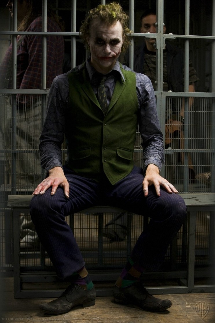 이동진 평론가가 히어로 영화 중 유일하게 별 5개를 줬던 영화.jpg | 인스티즈