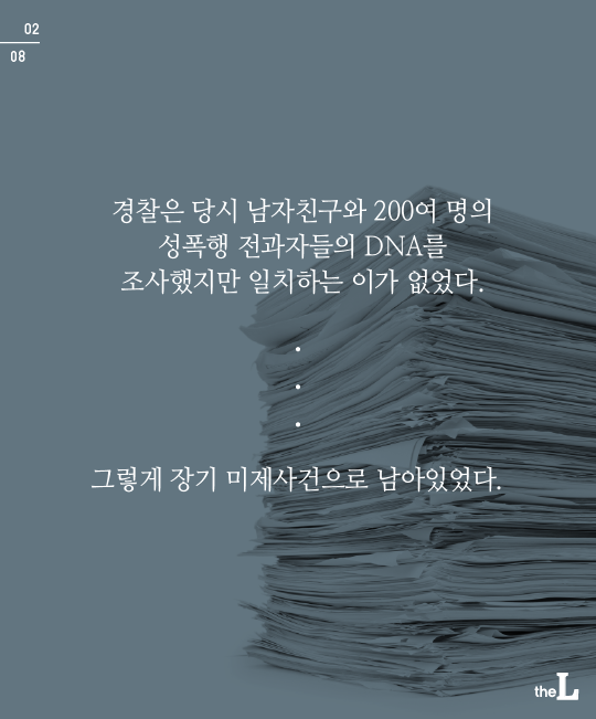 16년 만에 밝혀진 진실 | 인스티즈