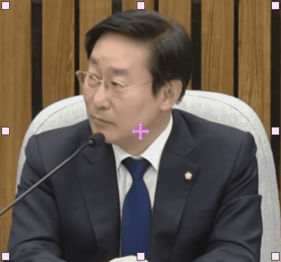 청문회 끝나고 집에 돌아가 잘 준비하는 박뿜계.gif | 인스티즈