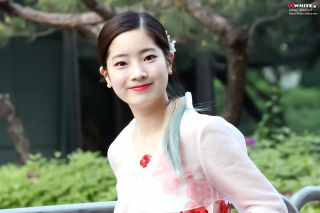 트와이스 다현 | 인스티즈