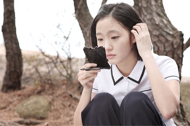 김고은 단발 | 인스티즈