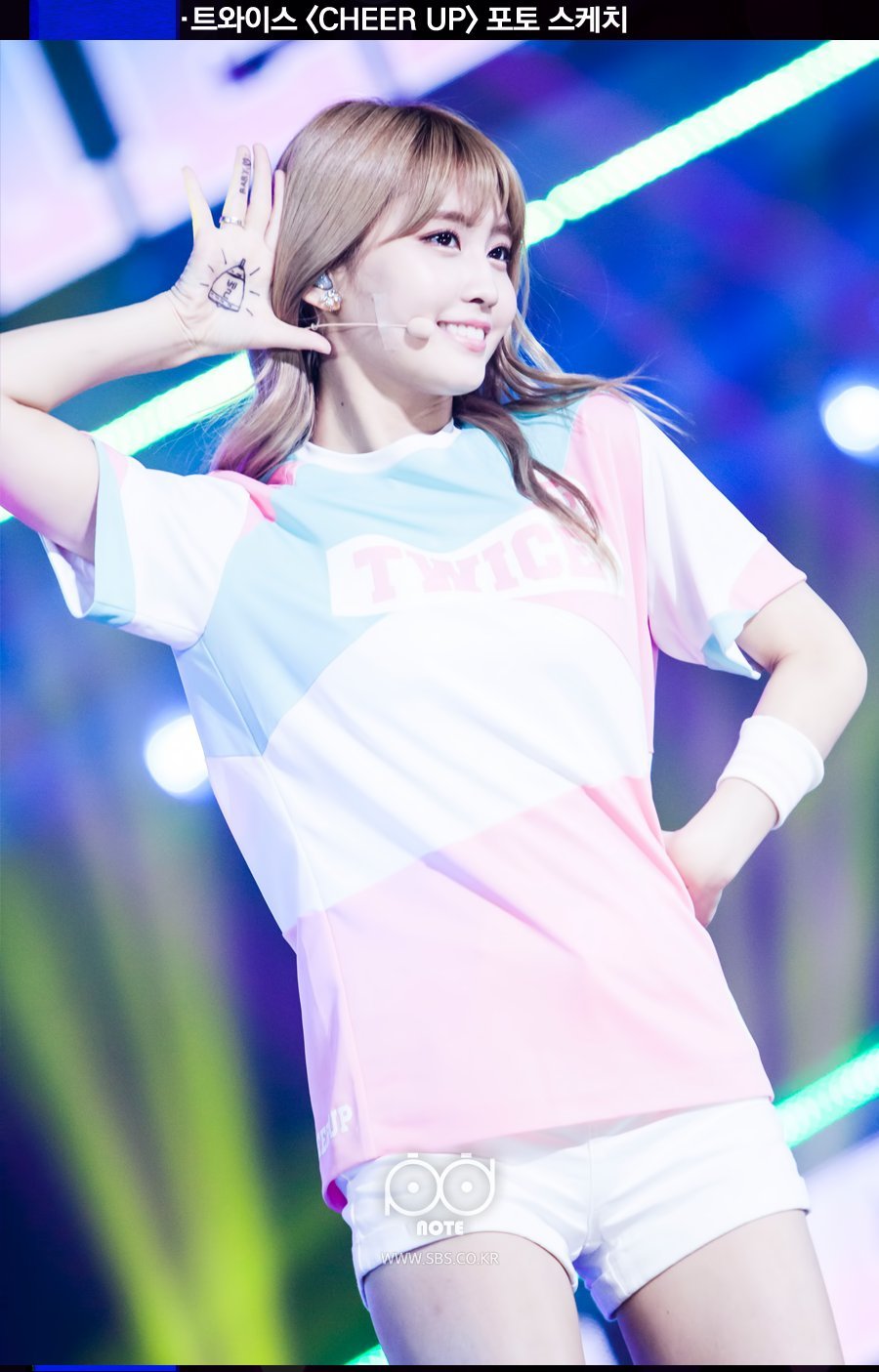 트와이스 모모 | 인스티즈