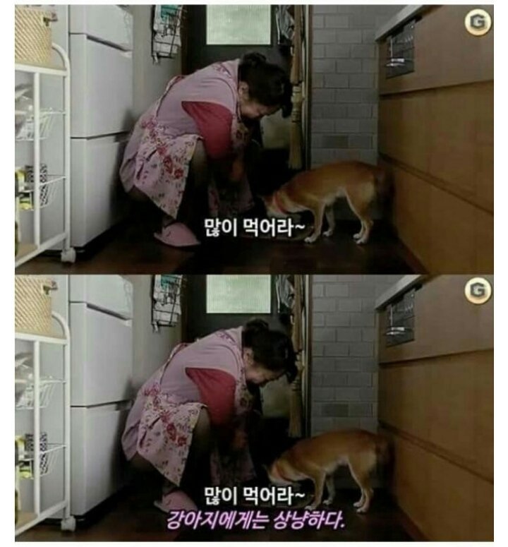 엄마라는 사람은... | 인스티즈