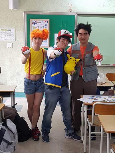 2016 의정부고 (재탕 및 식상주의) | 인스티즈