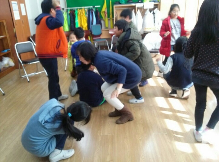 정평초등학교 이미지