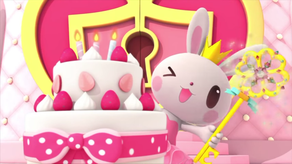카페생일(Happy birthday) 이미지