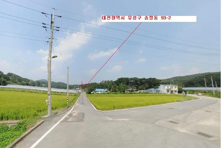 농촌체험주택 이미지