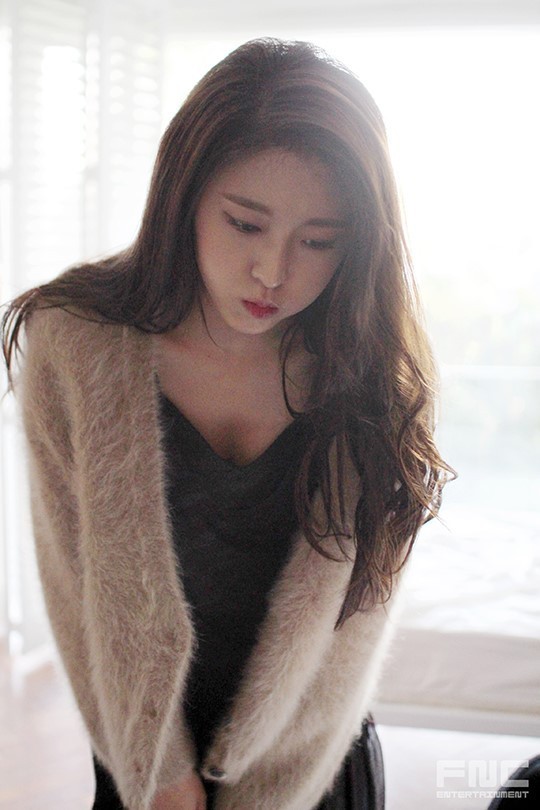 묘하게 이쁜 아이 | 인스티즈