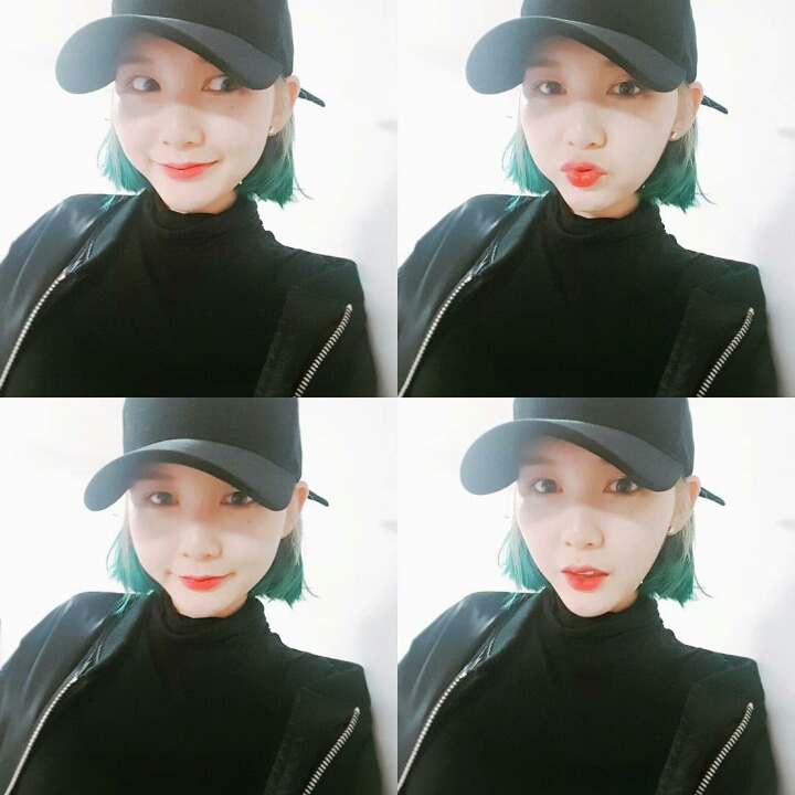 귀염귀염한 애쉬비 | 인스티즈