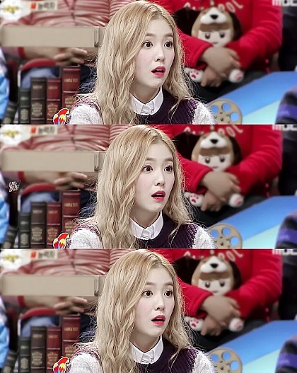 레드벨벳 짱예리더.jpg | 인스티즈