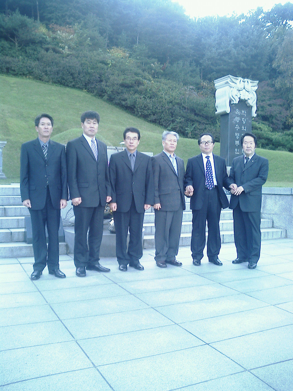 운장대~동봉 삼장봉) - 안동옥대통령황금카페 유태인이 신이 선택한 민족이라면, 우리 민족은 ‘천손족(天孫族)’ 하늘 섭리를 받은 천명으로... 