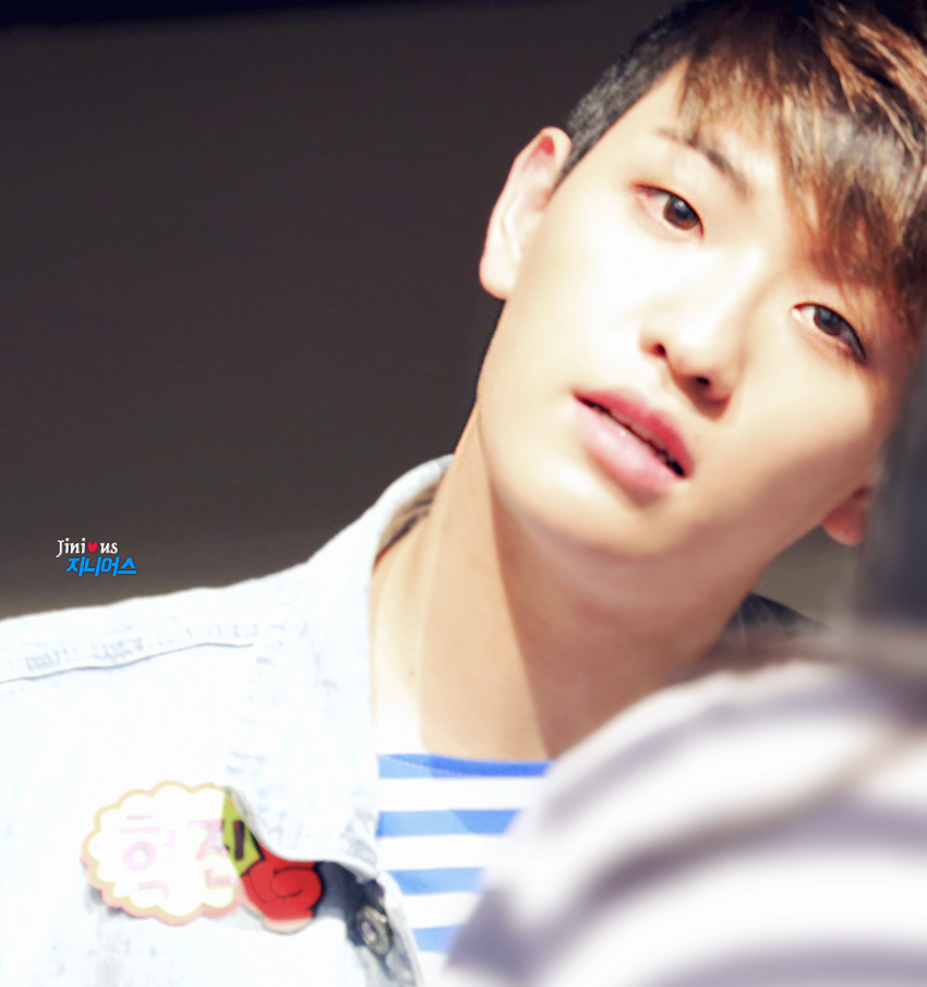 혁진 이미지
