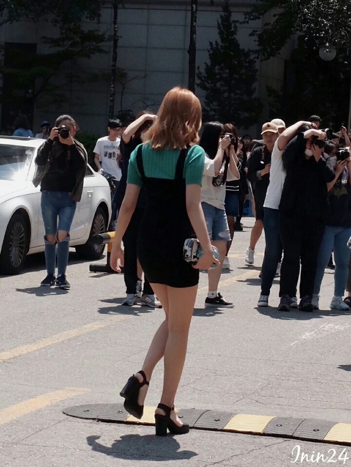 [트와이스] 미사모 출퇴근길 모음 | 인스티즈