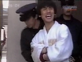 유시민 파이터 시절.JPG | 인스티즈