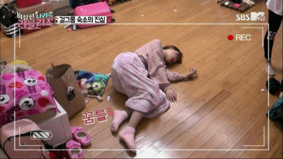 이상한 나라의 러블리즈gif | 인스티즈