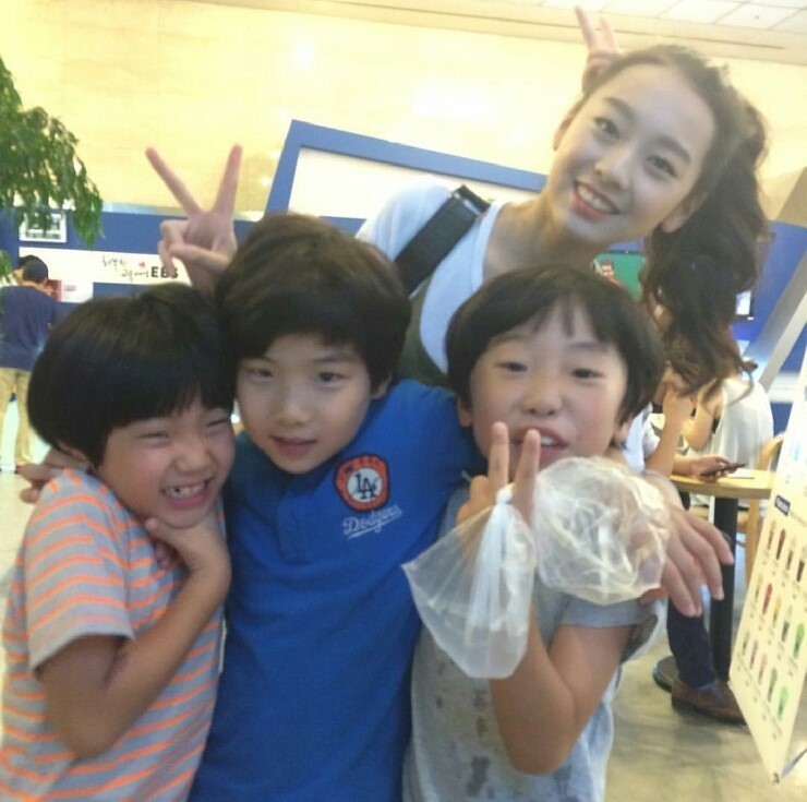 보니하니 이수민 보다 잡혀가기 | 인스티즈