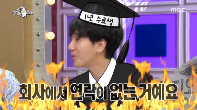 SM 직원이 바뀌어 데뷔 밀린 아이돌.jpg | 인스티즈