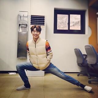 이서준 VS 박서준 | 인스티즈