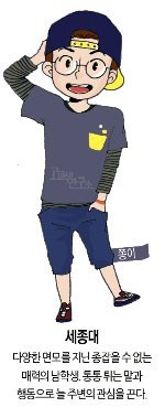 고교생들이 제일 좋아하는 대학교.jpg | 인스티즈