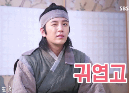 성형을 의심할 수 없는 연예인들.gif | 인스티즈