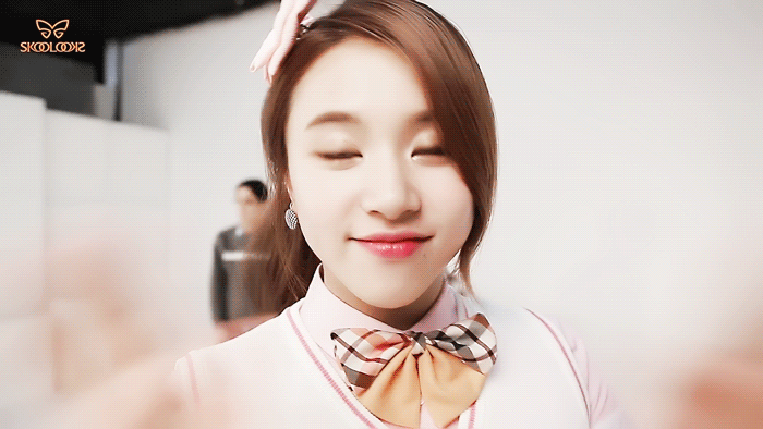 [트와이스] 트둥이들중 진짜 애기들 급식단 짤 모음.gif | 인스티즈