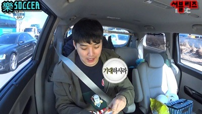 소속 연예인과 호흡 맞춰주는 매니저 | 인스티즈