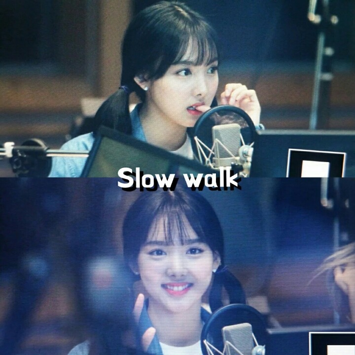 [트와이스] 토끼인거 치고는 나연 같음 | 인스티즈