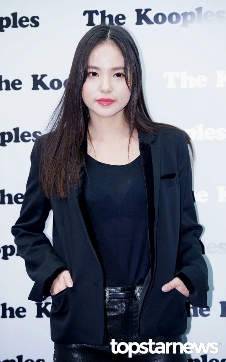 오늘자 민효린 근황 | 인스티즈