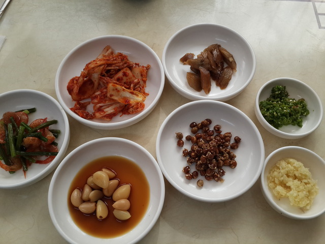 가마솥식당 이미지