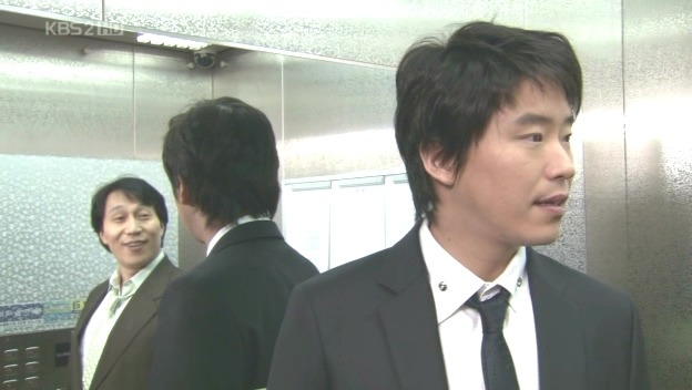 [KBS드라마시티] 기억상실증에 걸린 저승사자 3 | 인스티즈