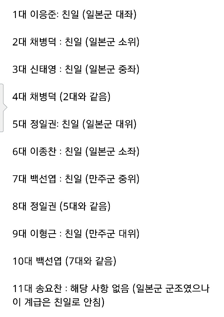 육군의 뿌리 | 인스티즈