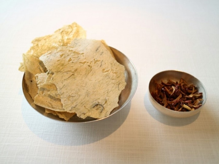 한국 미슐랭 가이드 3스타 중 한곳 - 신라호텔 라연 | 인스티즈