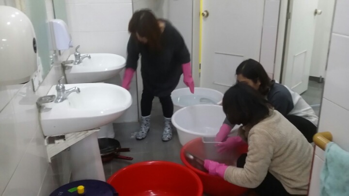 샛별초등학교 이미지