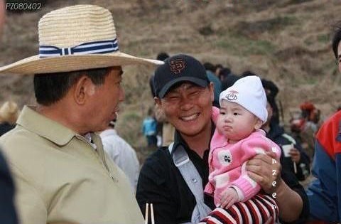 애기꺼 뺏어먹는 노무현대통령 | 인스티즈
