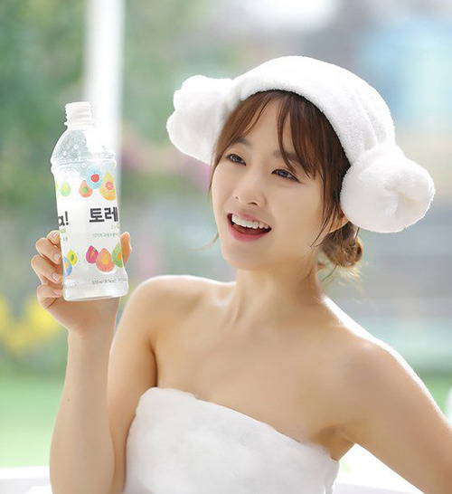 박보영 최대 노출 | 인스티즈