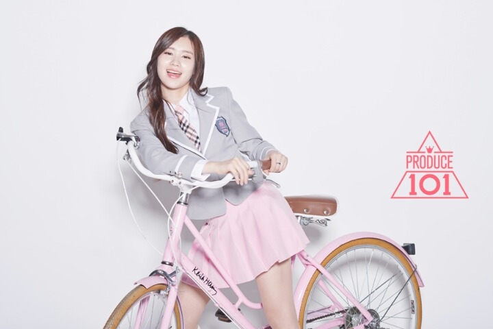 프로듀스101 탈락자중 볼수록 귀엽고 착할거같은 멤버 | 인스티즈