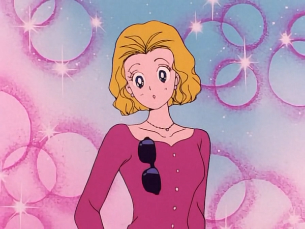 미소녀 전사 세일러문 (美少女戦士セーラームーン) 03 | 인스티즈