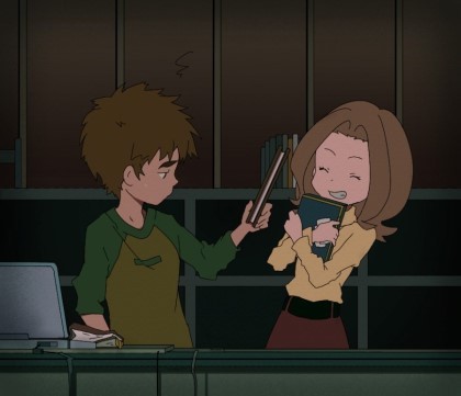 디지몬 여캐가 될수있다면 누구를 선택할지 골라보자.jpg | 인스티즈