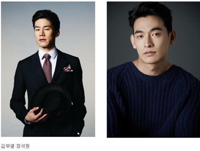 연예인 도플갱어 모음 | 인스티즈