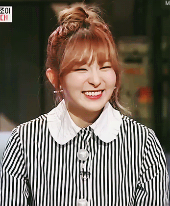 [레드벨벳] 런드리데이 슬기.gif | 인스티즈