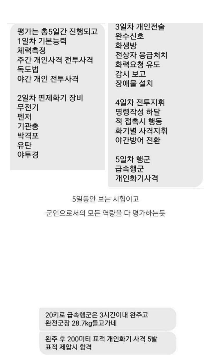 한국판 G.I제인 정지은 중위ㄷㄷㄷ.jpg | 인스티즈