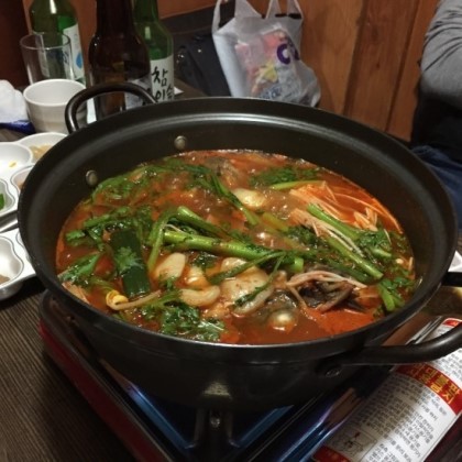 바다회포차 이미지