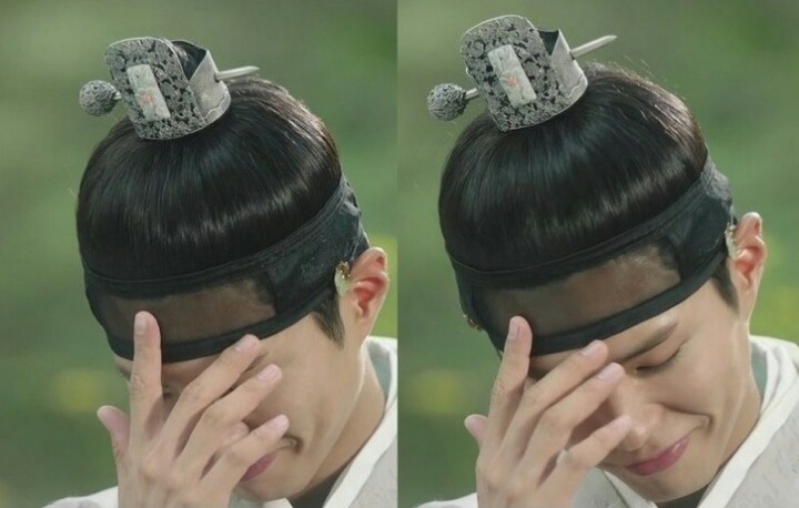 드라마 남주인공을 위해 특별 제작했다는 소품.jpg | 인스티즈