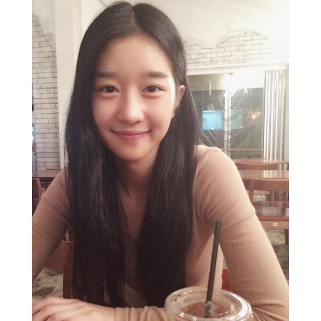 신인 배우 서예지 인스타그램 사진들.jpg | 인스티즈