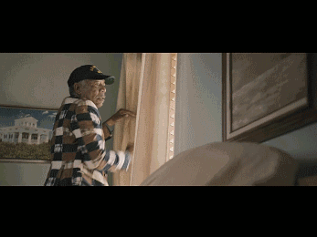 대역없이 하는 액션연기ㄷㄷ.gif | 인스티즈