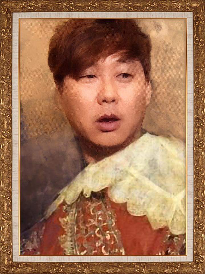 무도 못친소 초상화 | 인스티즈
